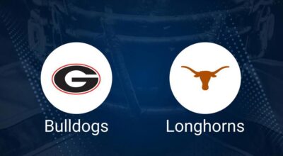 Georgia vs. Texas Predictions & Picks: Odds, Moneyline, Spread - Saturday, Oct. 19