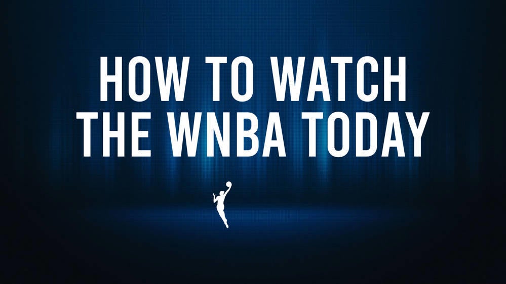 How to Watch the WNBA Playoffs Today | Oct. 8