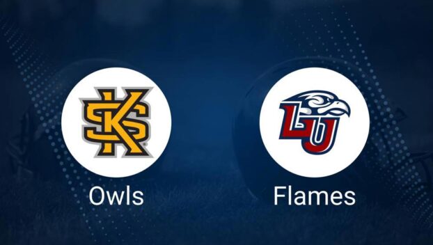 Kennesaw State vs. Liberty Oct. 23 Tickets & Start Time