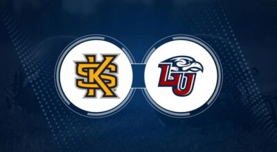 Kennesaw State vs. Liberty: Odds, spread, and over/under - Oct. 23