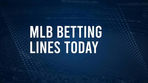 MLB Playoff Betting Lines and Picks Today | Oct. 25