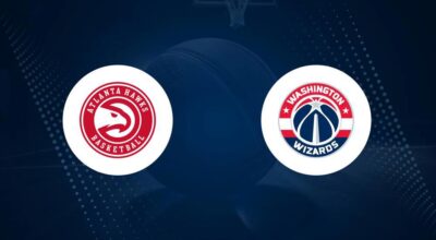 NBA Best Bets: Hawks vs. Wizards Picks for October 30