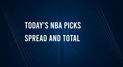 NBA Spread and Total Picks for Today, October 29