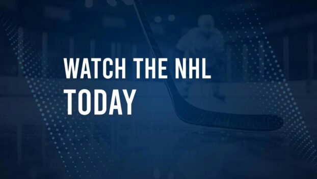 October 11 NHL TV Schedule: TV Channel, Start Times & Live Streaming Options