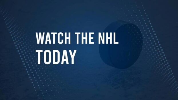 October 12 NHL TV Schedule: TV Channel, Start Times & Live Streaming Options