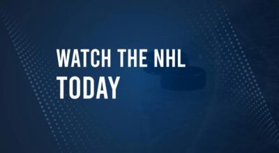 October 16 NHL TV Schedule: TV Channel, Start Times & Live Streaming Options