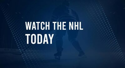 October 20 NHL TV Schedule: TV Channel, Start Times & Live Streaming Options