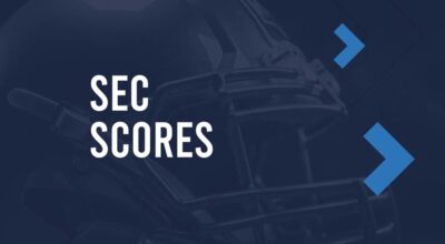 SEC Football Scores and Results – Week 9 2024