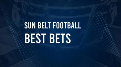 Sun Belt Football Predictions, Computer Picks & Best Bets | Week 8