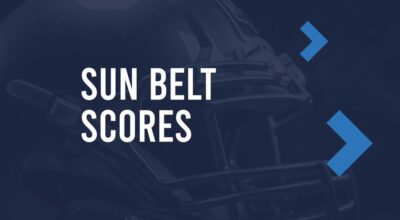 Sun Belt Football Scores and Results – Week 6 2024