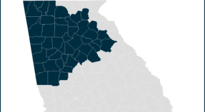 Update: Frost advisory affecting West Georgia Thursday