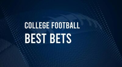 Week 10 College Football Computer Picks & Predictions