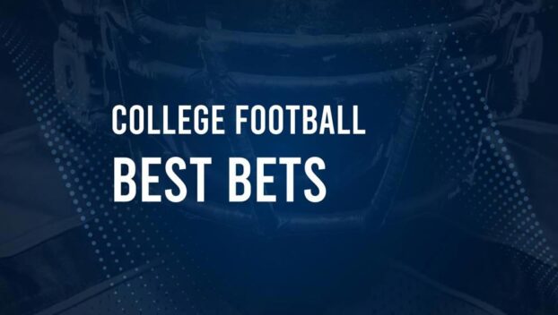 Week 8 College Football Computer Picks & Predictions