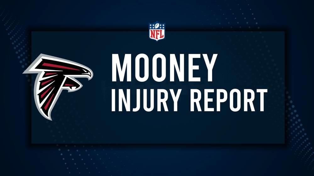 Will Darnell Mooney Play in Week 6? NFL Injury Status, News & Updates