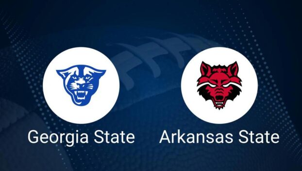 Best Bets, Predictions & Odds for the Arkansas State vs. Georgia State Game – Saturday, Nov. 16