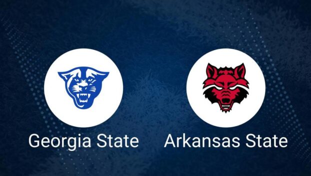 Best Bets, Predictions & Odds for the Georgia State vs. Arkansas State Game – Saturday, Nov. 16