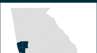 Brace for strong thunderstorms in West Georgia Thursday morning