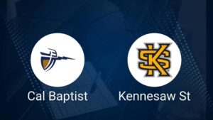 Cal Baptist vs. Kennesaw State Predictions & Picks: Spread, Total - November 9