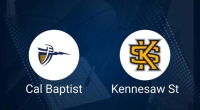 Cal Baptist vs. Kennesaw State Predictions & Picks: Spread, Total - November 9