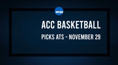 College Basketball Picks Against the Spread: ACC Games Today, November 29