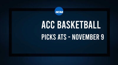 College Basketball Picks Against the Spread: ACC Games Today, November 9