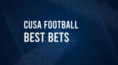 CUSA Football Predictions, Computer Picks & Best Bets | Week 11