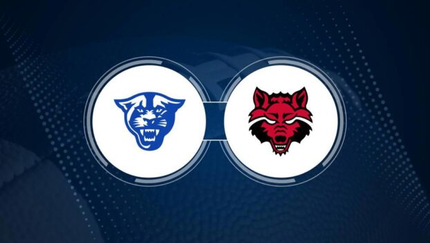 Georgia State vs. Arkansas State: Odds, spread, and over/under - Nov. 16