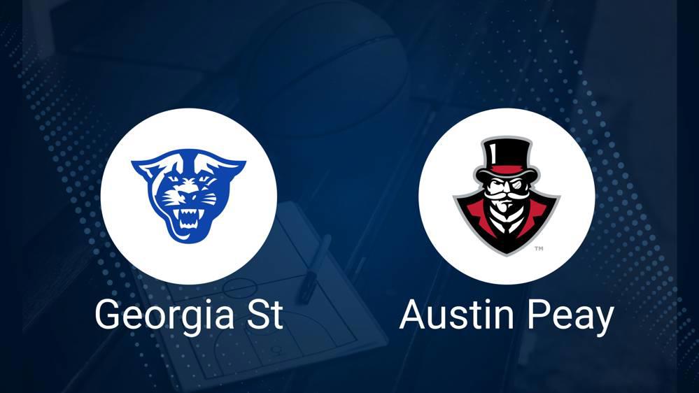 Georgia State vs. Austin Peay Predictions & Picks: Spread, Total - November 26