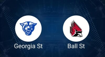 Georgia State vs. Ball State Predictions & Picks: Spread, Total - November 4