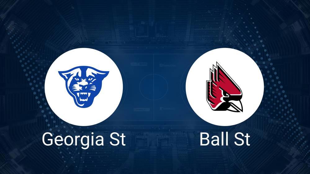 Georgia State vs. Ball State Predictions & Picks: Spread, Total - November 4