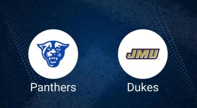 Georgia State vs. James Madison Predictions & Picks: Odds, Moneyline, Spread - Saturday, Nov. 9