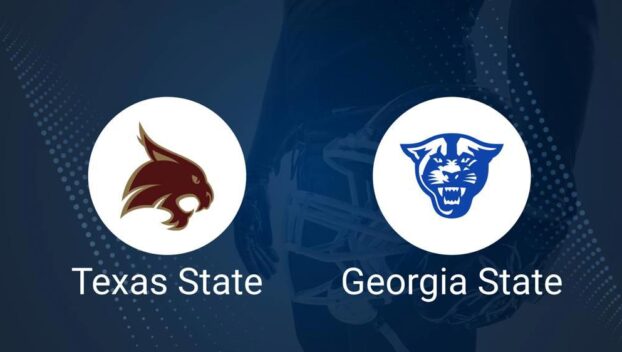 Georgia State vs. Texas State Best Bets, Predictions & Odds – Nov. 23