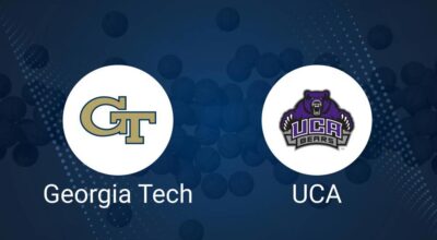 Georgia Tech vs. Central Arkansas Basketball Tickets - Saturday, November 30