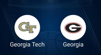 Georgia Tech vs. Georgia Basketball Tickets - Friday, November 15