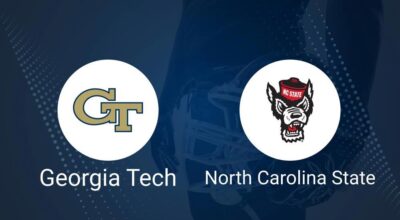 Georgia Tech vs. North Carolina State Best Bets, Predictions & Odds – Nov. 21