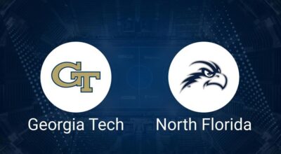 Georgia Tech vs. North Florida Predictions & Picks: Spread, Total - November 10