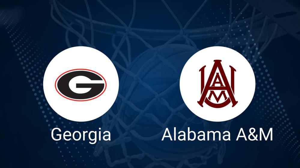 vs. Alabama A&M Predictions & Picks Spread, Total November