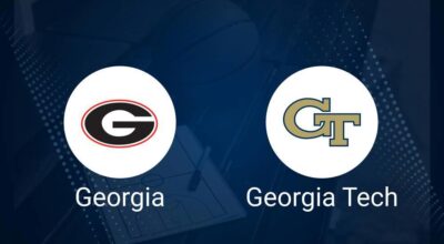 Georgia vs. Georgia Tech Predictions & Picks: Spread, Total - November 15