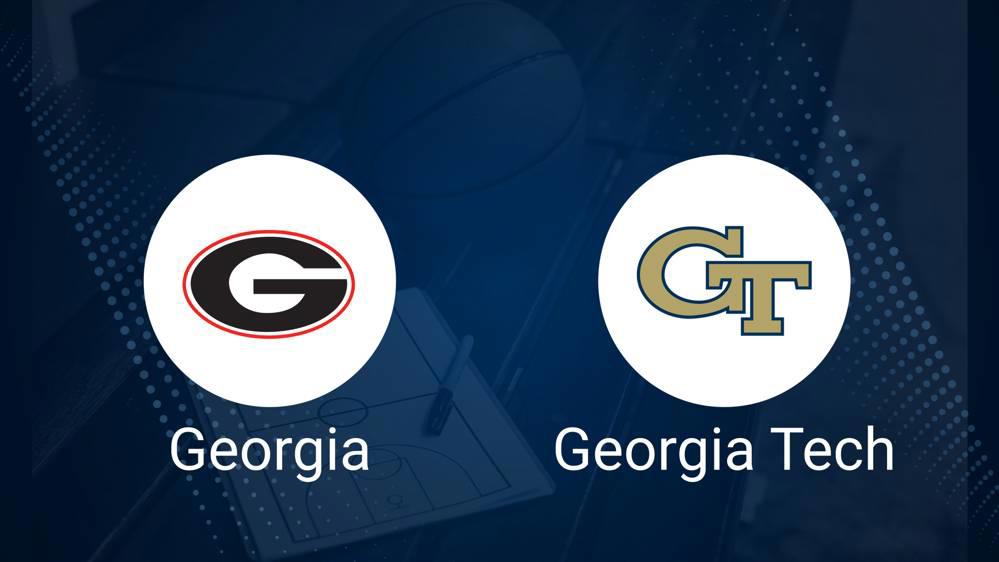 Georgia vs. Georgia Tech Predictions & Picks: Spread, Total - November 15