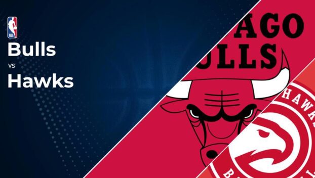 Hawks vs. Bulls Tickets Available – Friday, Nov. 22