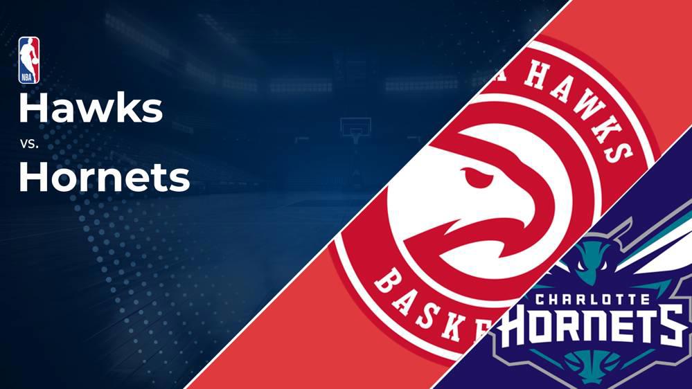 Hawks vs. Hornets Prediction & Picks: Line, Spread, Over/Under - November 30