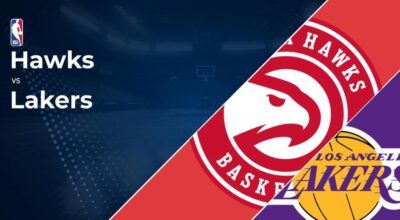 Hawks vs. Lakers Tickets Available – Friday, Dec. 6