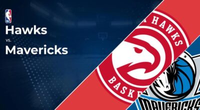 Hawks vs. Mavericks Prediction & Picks: Line, Spread, Over/Under - November 25