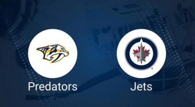 How to Pick the Predators vs. Jets Game with Odds, Spread, Betting Line and Stats – November 23