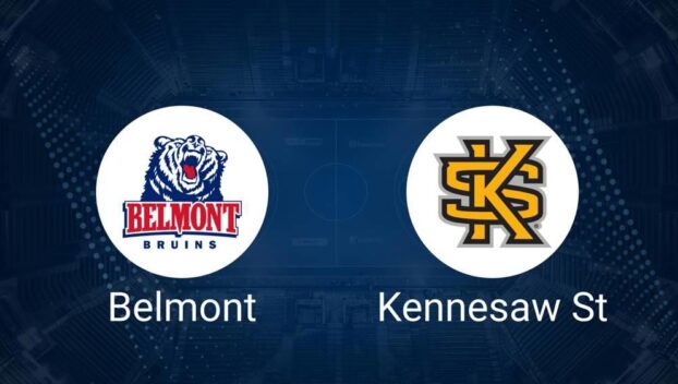 How to Watch Belmont vs. Kennesaw State Women's Basketball on TV or Live Stream - November 14