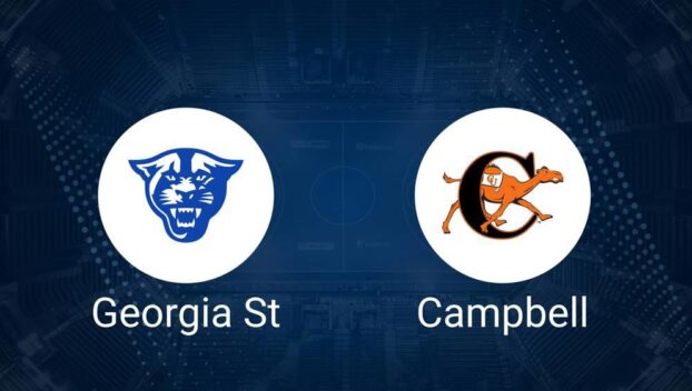 How to Watch Georgia State vs. Campbell Women's Basketball on TV or Live Stream - November 28