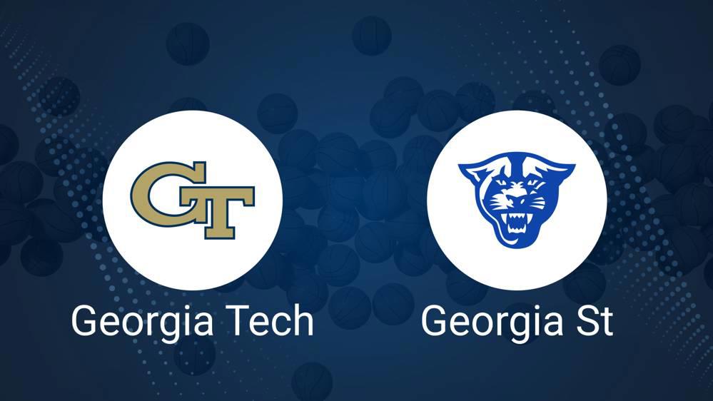 How to Watch Georgia Tech vs. Georgia State Women's Basketball on TV or Live Stream - November 8