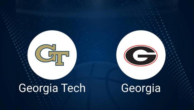 How to Watch Georgia Tech vs. Georgia Women's Basketball on TV or Live Stream - November 17