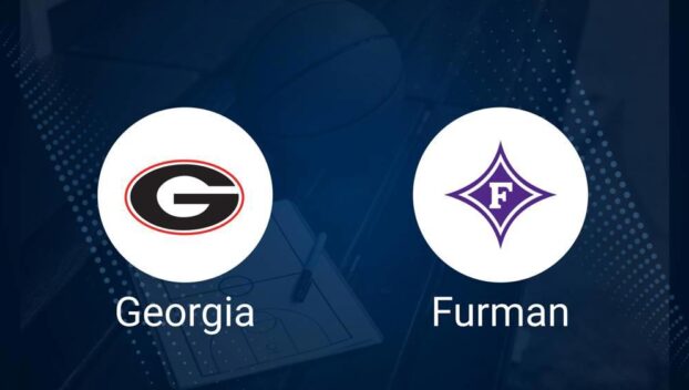 How to Watch Georgia vs. Furman Women's Basketball on TV or Live Stream - November 10