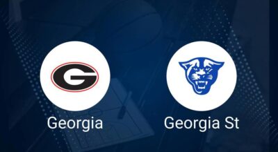 How to Watch Georgia vs. Georgia State Women's Basketball on TV or Live Stream - November 14